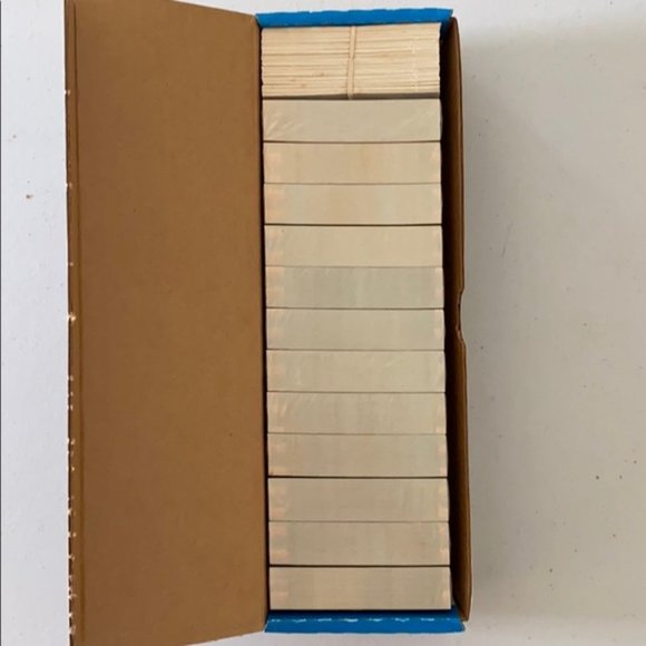 1989 Donruss Baseball Puzzle & Cards - Picture 2 of 3